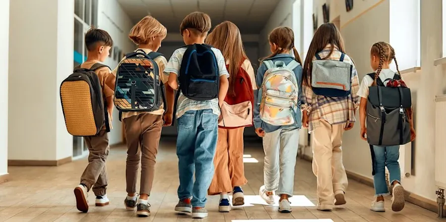 School Choice: A Guide for Parents