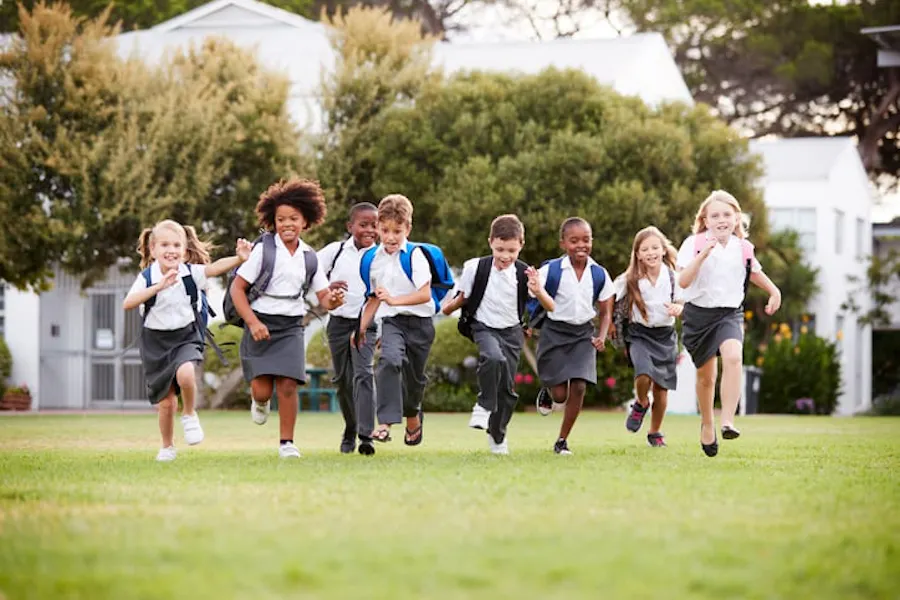 The Pros & Cons of Private Education: A Guide for Parents