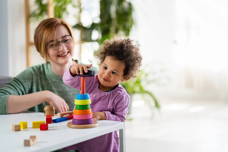 The Pros and Cons of Having an Au Pair