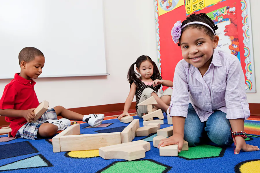 Transitional Kindergarten: What Are the Benefits?