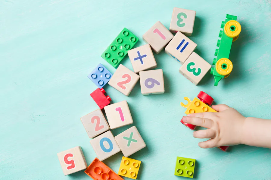 What Age Should a Child Go to Preschool?