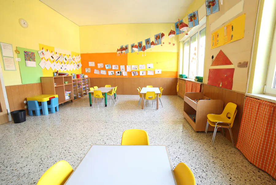 What Is A Language Immersion Preschool?