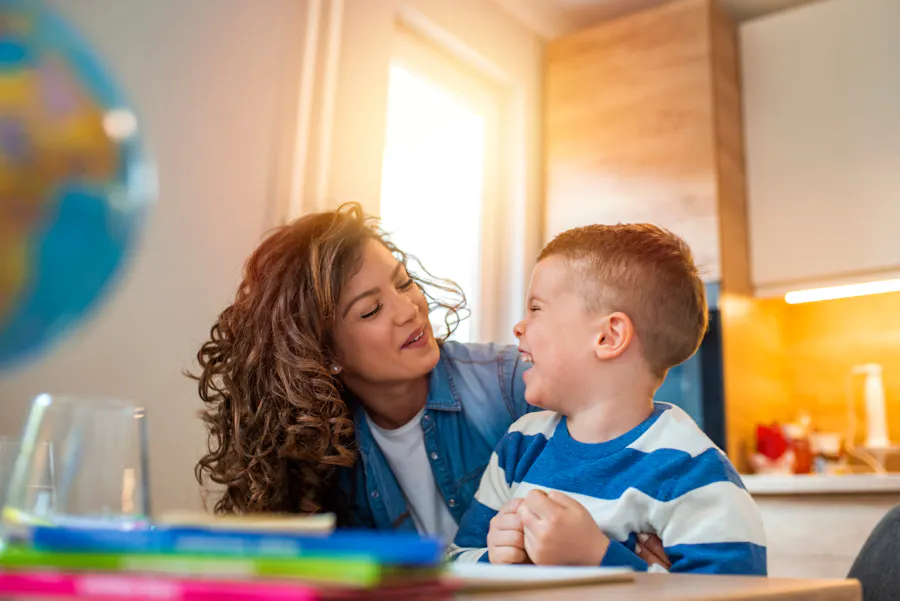 Where Can I Find Special Needs Daycare?