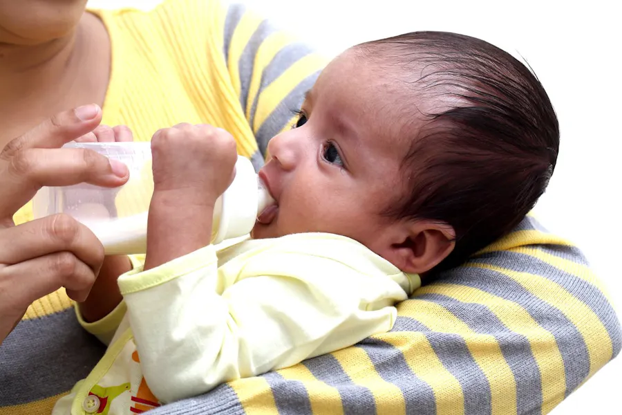 What is an in-home daycare?