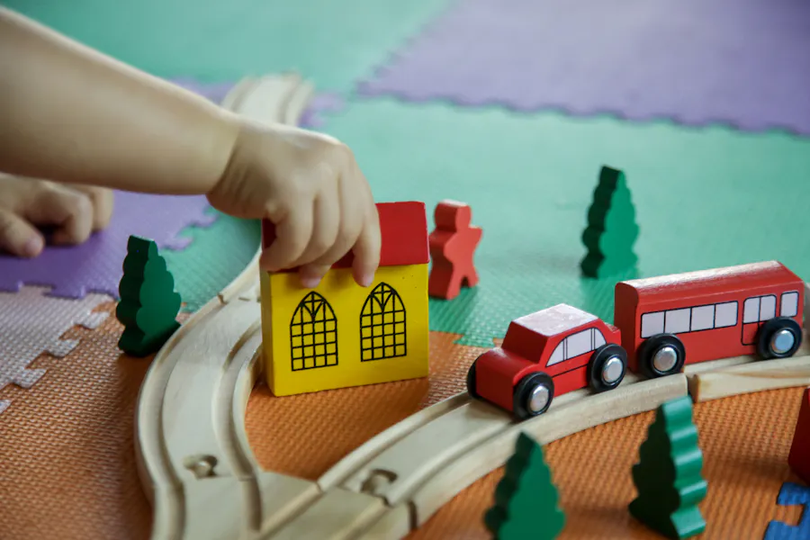 What Is Drop-in Daycare?