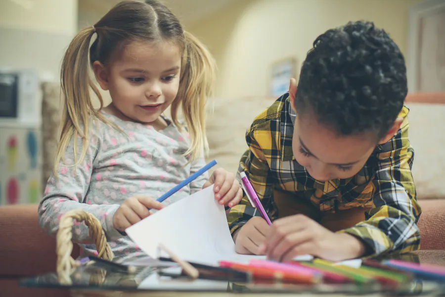 What is Spanish Immersion Preschool?