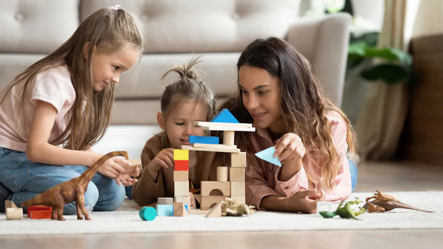What to Consider When Hiring an Au Pair