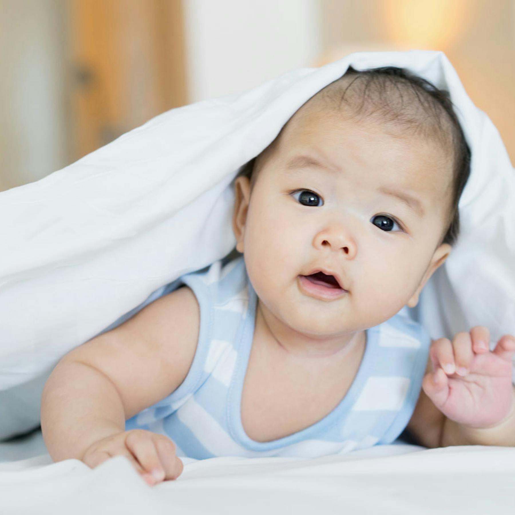 Why does my child hate tummy time? - Winnie Why does my child hate tummy time? - Winnie